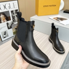 LV Boots